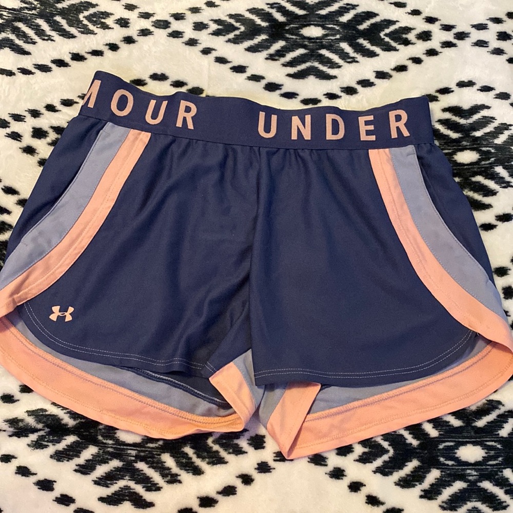 UnderArmour Athletic shorts